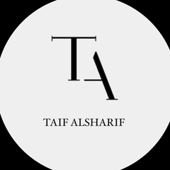 Taif Alsharif