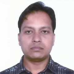 Vinod Arya Arya