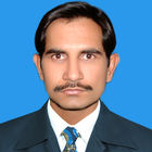 Syed Hasnain Munawar, Accountant