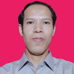 Anton  Sugiyono 