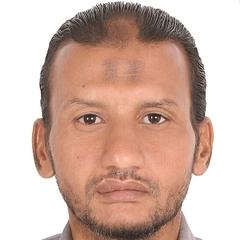 mohamed Ahmed