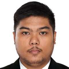 Ros Joshua Recto