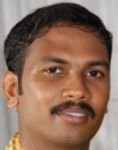 SUJIT PONNAMBALATH, Planning Engineer