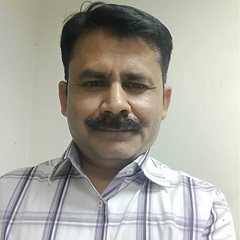 Abdul Nasir