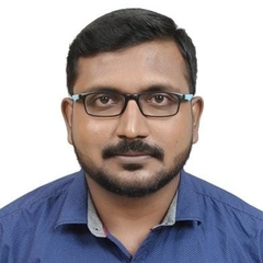 Vinoth Elamparithi