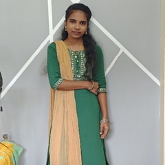 Suma Ullamparthi