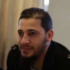 مروان السياري, Senior PHP Programmer and Full-time Freelancer, Zend Certified Engineer