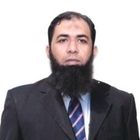Umar Minhass, Warehouse & logistics supervisor