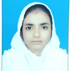 Faiza Shahid