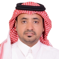 Mohammed  Alqahtani 