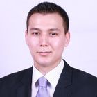 Rovshan  Makhamatkhanifov, Senior Sales Consultant 