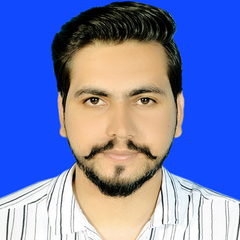 Hamza Sadaqat Sadaqat