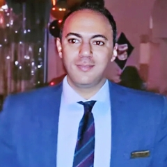 ahmed mamoun Olwan