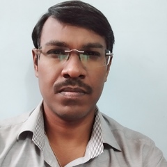 Raviraj Lingappa