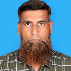 RIZWAN  BAIG