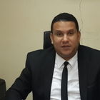 إيهاب حامد, financial manager