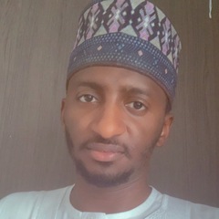 Hussain Abubakar 