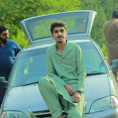 Arsalan Gul