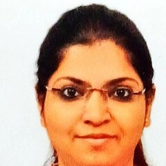 Pranita Singh