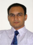 Sheeraz أحمد, Senior Financial Analyst