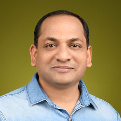 Pankaj Khode