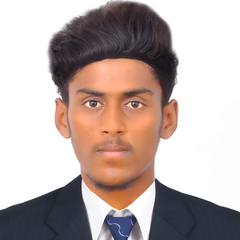 kabilan mano