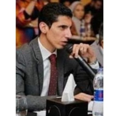 Ahmed Saad