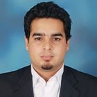 Zaid Khan, Management Trainee