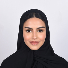 Nouf Alosaimi, Senior procurement 