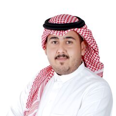 Mohannad Khalifah, Administration Supervisor
