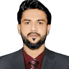 Ahmad Hashmi