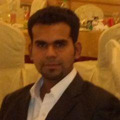 Syed Abdul Jabbar, Sr. Electrical draftsman/Design coordinator