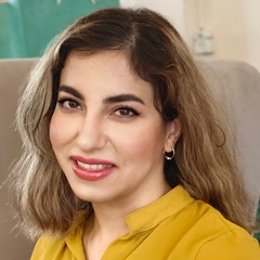 Fatemeh Eshaghi
