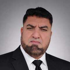 Mohammad Salim Khan, HSE Manager