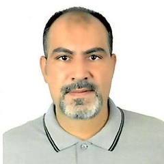 Mohamed Al-Tantawy, Senior Sales Engineer - Projects Sales Department