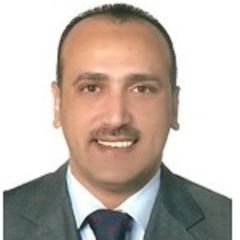 Ehab Elgezery, Finance Manager