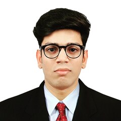 Shubham Nigam
