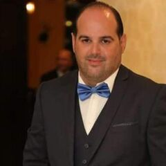 محمد مقدم, Marketing & Sales Manager