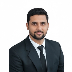 Mohammed Abdul Azeem