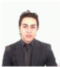 مصطفى عقاد, sales assistant