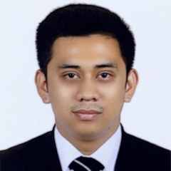 Cedric Paraiso, Pastry Cook