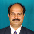 Thakur Singh, City manager
