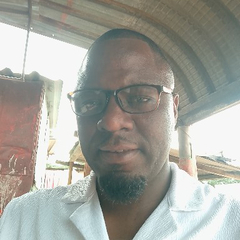 Benson  Chaile , STORE MANAGER