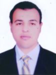 Mohamed Abd ElRady Mahmoud Tawfiek, warehouse section head