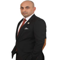 عبدالحليم الغنام, CEO OFFICE