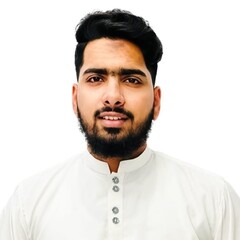 MUHAMMAD Junaid, Electrical Site Engineer