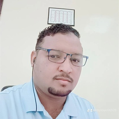 Saidi Mohammed, Area Sales Manager – Key Account & Traditional Trade