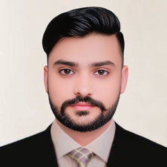 محمد زيشان, Asst Account Manager