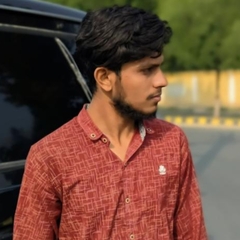 Muhammad Moqadam, Inventory Management