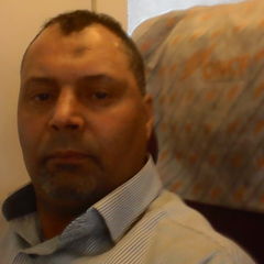 محمد  بوتغي, SERVICE COMMERCIAL